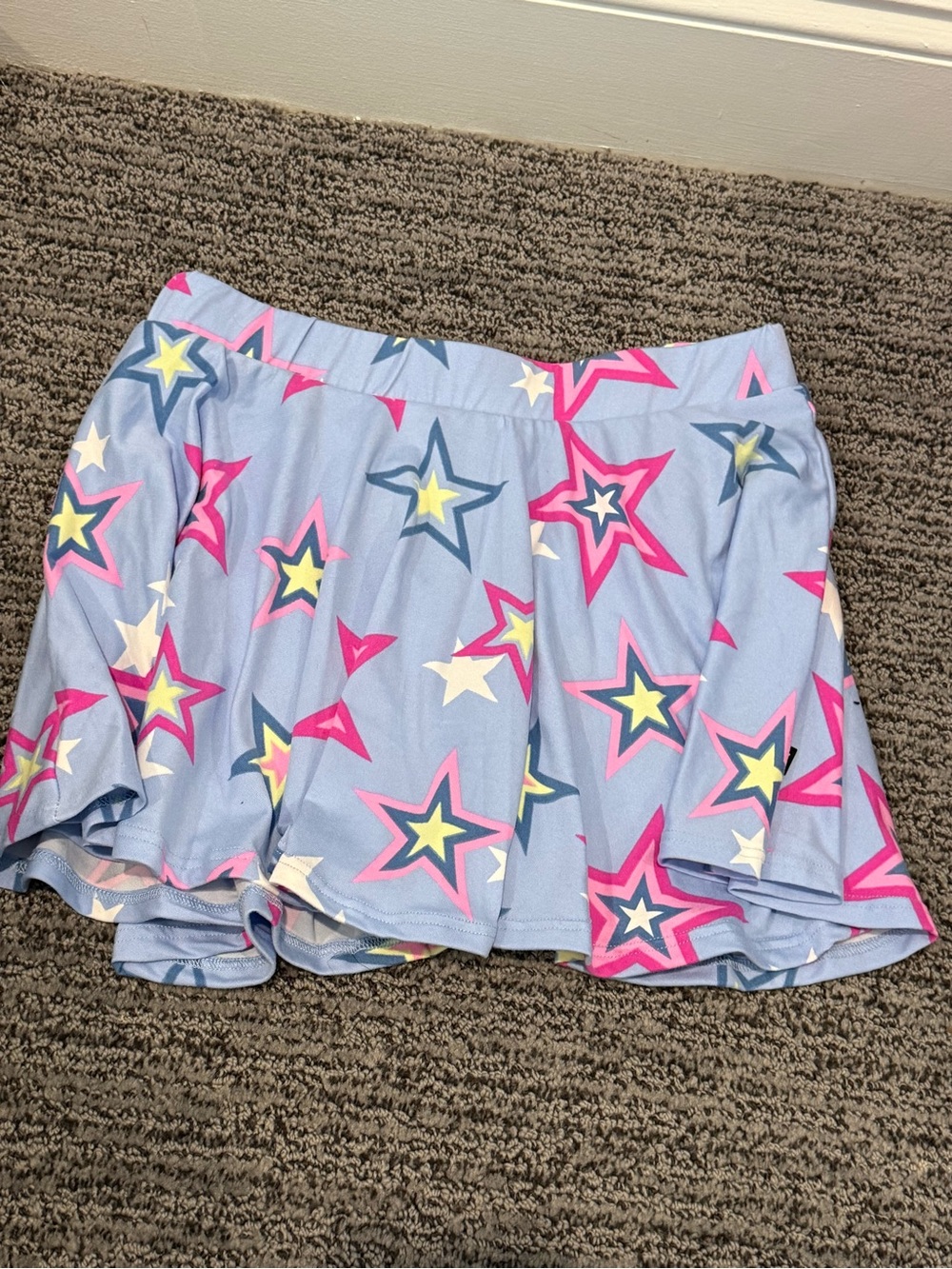 Pixielane Star Skort